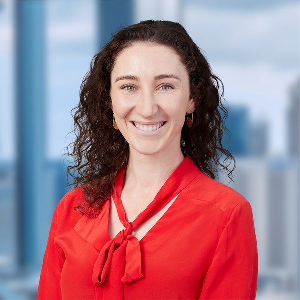 Rachael Brock, founder of True North ESG